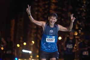 BIB: 42351
                            <button type="button" onclick="openModal(18286907)" class="btn btn-primary btn-sm float-right btn-popup" data-toggle="modal" data-target=".modal-high-quality">
                        <i class="fas fa-shopping-cart"></i> Add to Cart
                    </button>
                                            <button type="button" onclick="isThisMe(18286907, true)" class="btn btn-success btn-sm float-right btn-popup btn-isme hidden" data-toggle="tooltip" data-placement="bottom" title="นี่คือรูปของคุณใช่ไหม คลิกที่นี่เพื่อเอาเข้าอัลบั้ม">
                        <i class="fas fa-plus"></i> Add to album
                    </button>
                    <button type="button" onclick="isThisMe(18286907, false)" class="btn btn-warning btn-sm float-right btn-popup btn-isnotme hidden">
                        <i class="fas fa-ban"></i> Remove from album
                    </button>